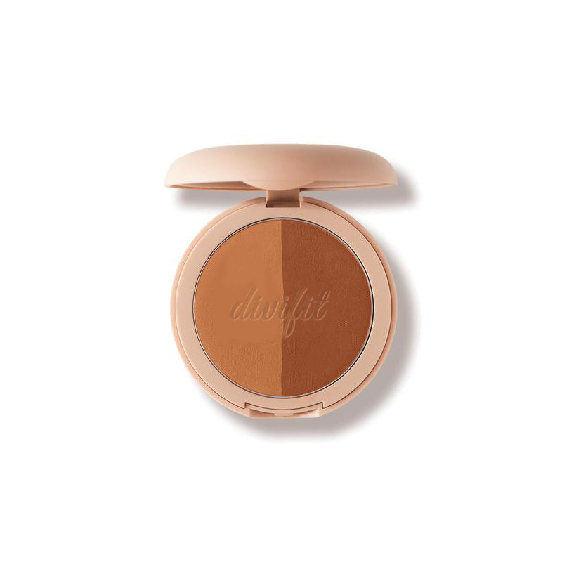 The Blurring & Brightening Talc-Free Setting Powder - Last Day! Free Makeup Brush 🎁