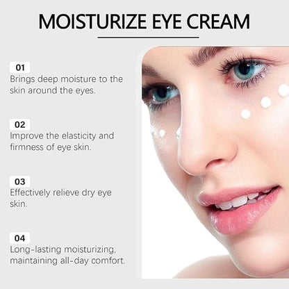Lumibalm Turmeric & Retinol Eye Stick for Under-Eye Bags