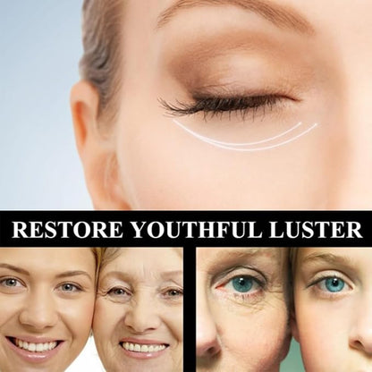 Lumibalm Turmeric & Retinol Eye Stick for Under-Eye Bags