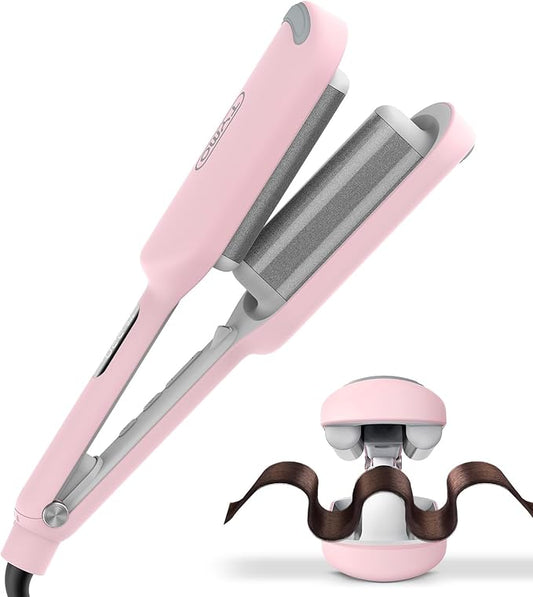 KOMPAKTES Haarwellgerät
