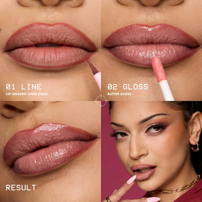 Lip Lingerie Sculpting Lipliner