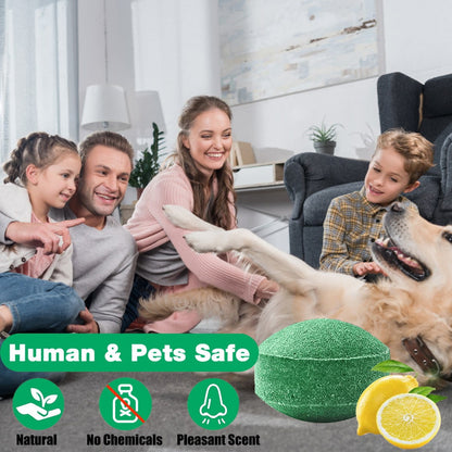 12-Pack Natural Peppermint Oil Mouse Repellent