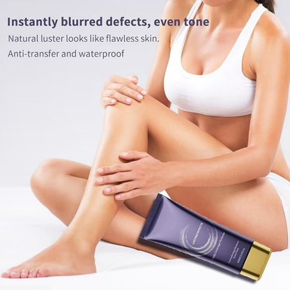 Body Coverage Perfector – Waterproof Tattoo & Scar Concealer 60ml