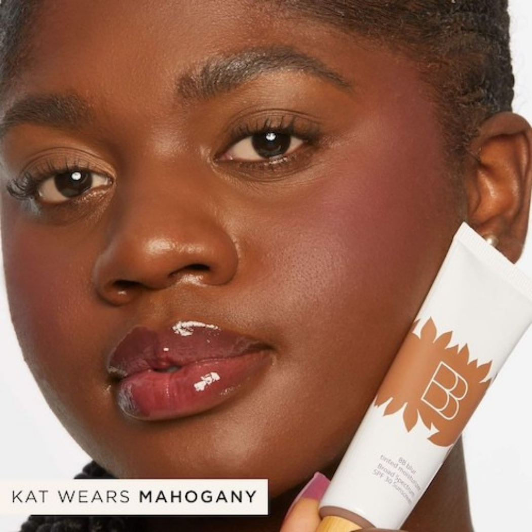 BB Blur Natural Matte Tinted Moisturizer SPF 30