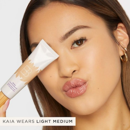BB Blur Natural Matte Tinted Moisturizer SPF 30