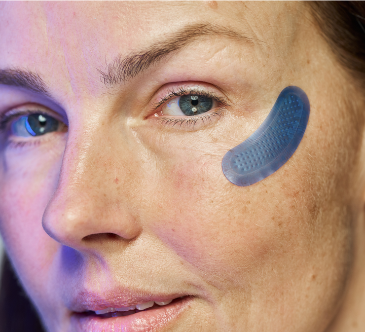Micro-Infusion Targeted Patches - Smooth and Plump stubborn areas