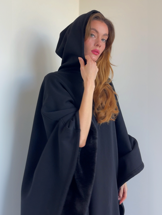 Eden Hoodie – Komfort für jeden Tag
