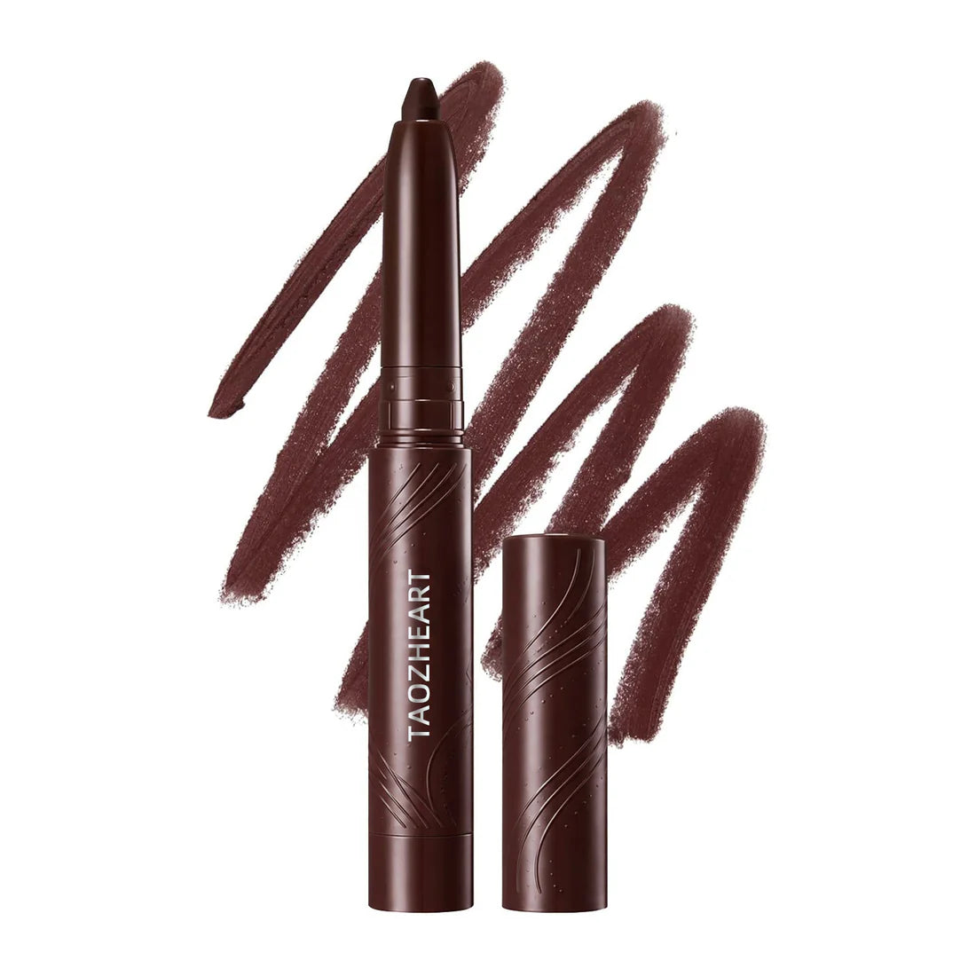 SummerVibes Anti-Drag Lip Liner - Smudge-Proof & Creamy