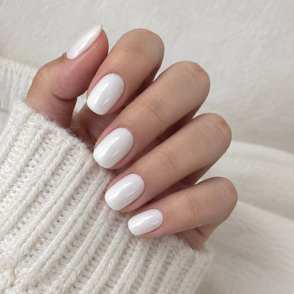 HERGLW Gel Nail Pen Set: Flawless & Portable