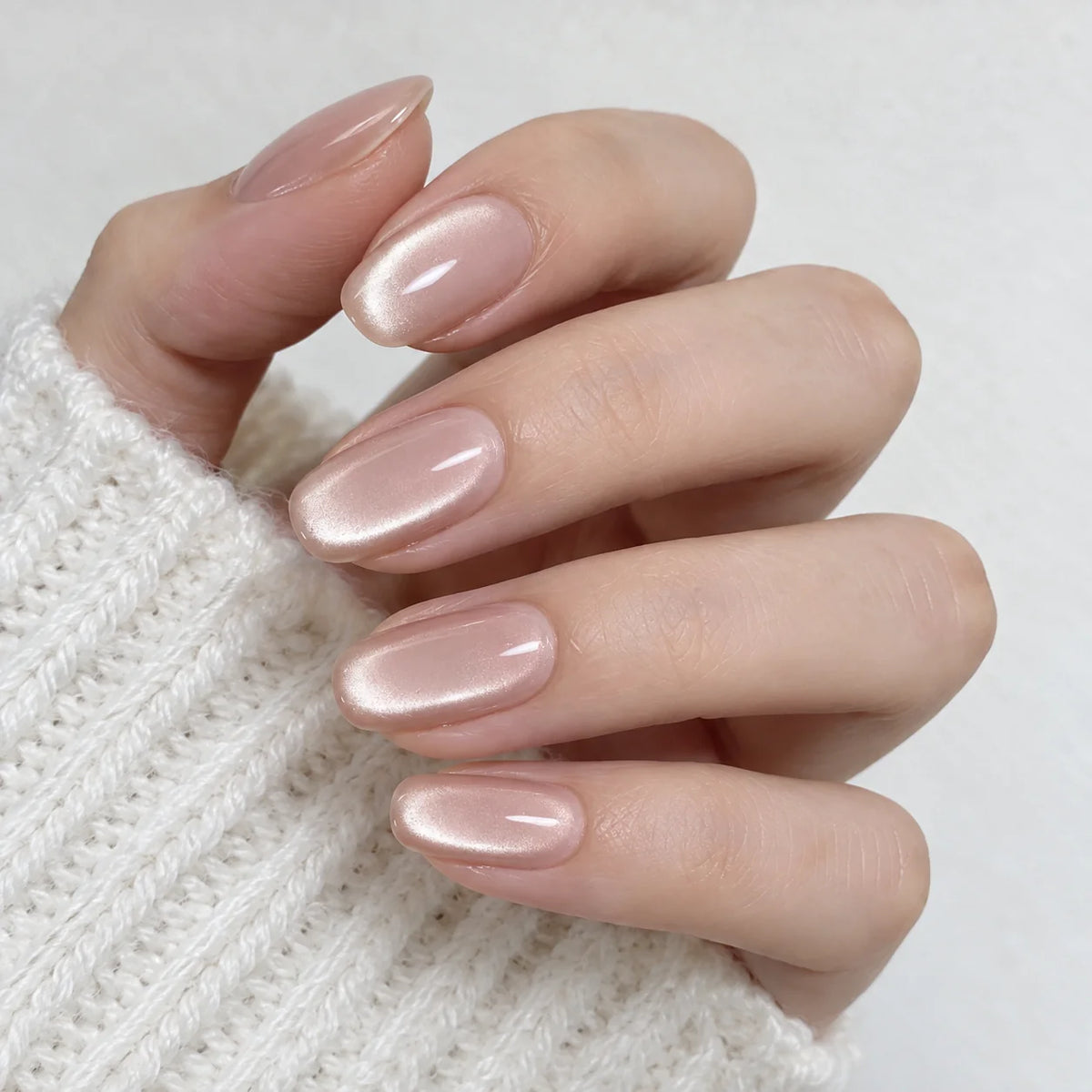 HERGLW Gel Nail Pen Set: Flawless & Portable