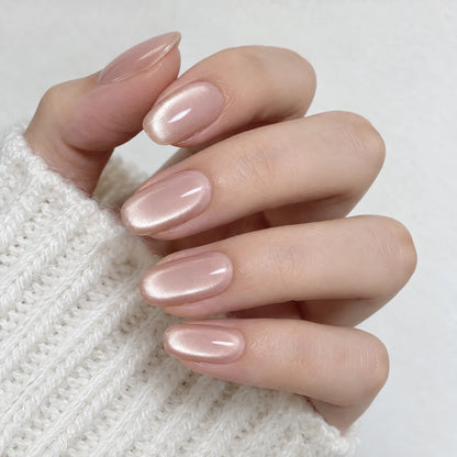 HERGLW Gel Nail Pen Set: Flawless & Portable