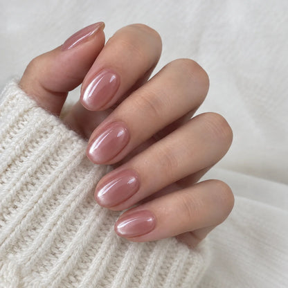 HERGLW Gel Nail Pen Set: Flawless & Portable