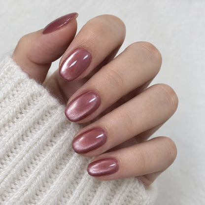 HERGLW Gel Nail Pen Set: Flawless & Portable