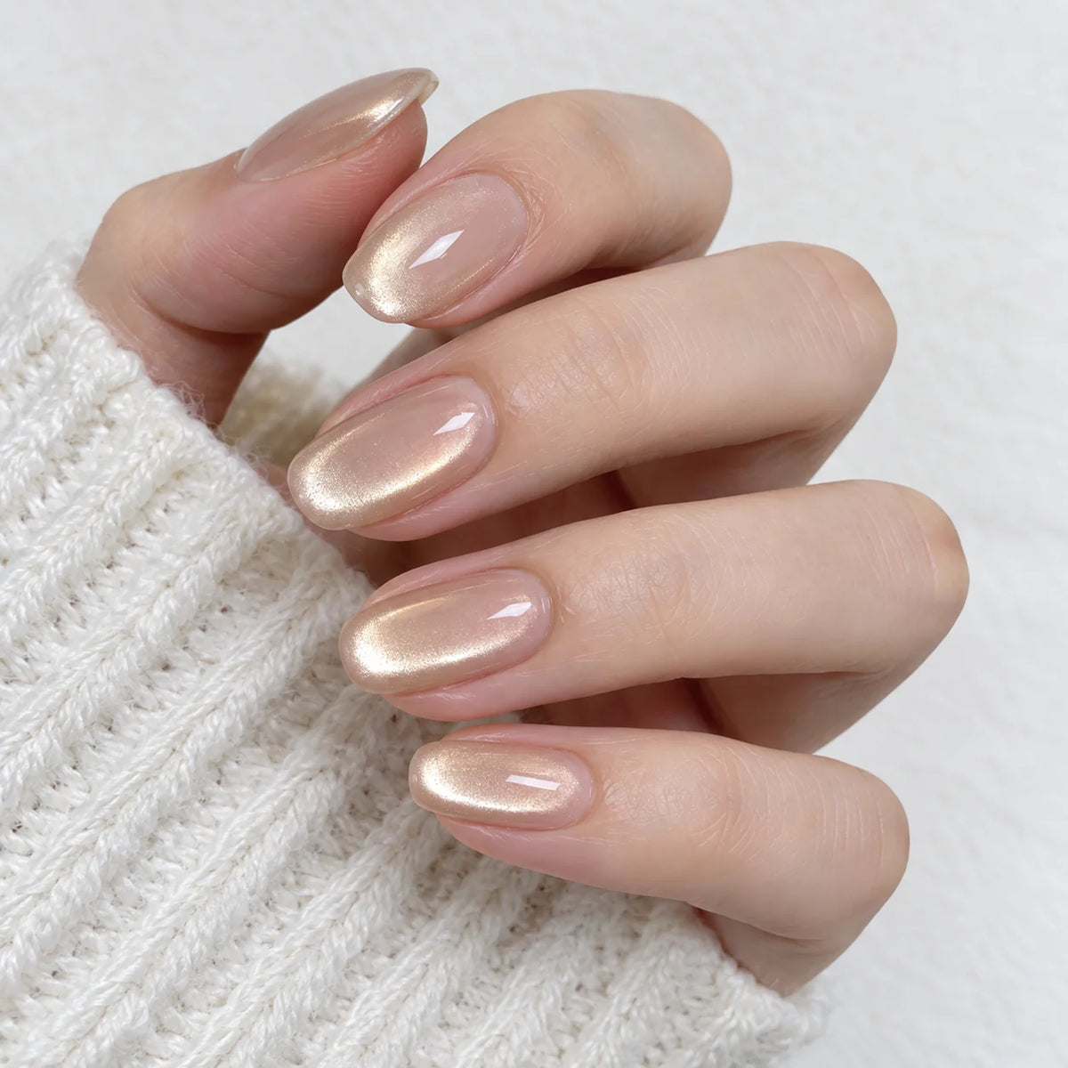 HERGLW Gel Nail Pen Set: Flawless & Portable