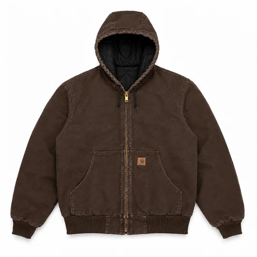 Vintage Jacket