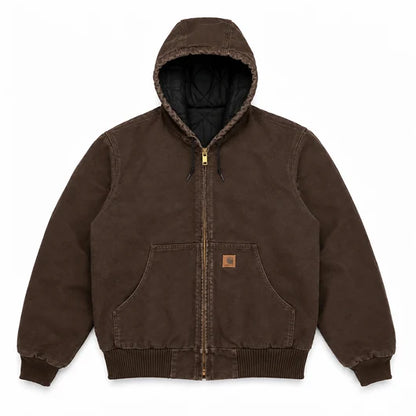Vintage Jacket