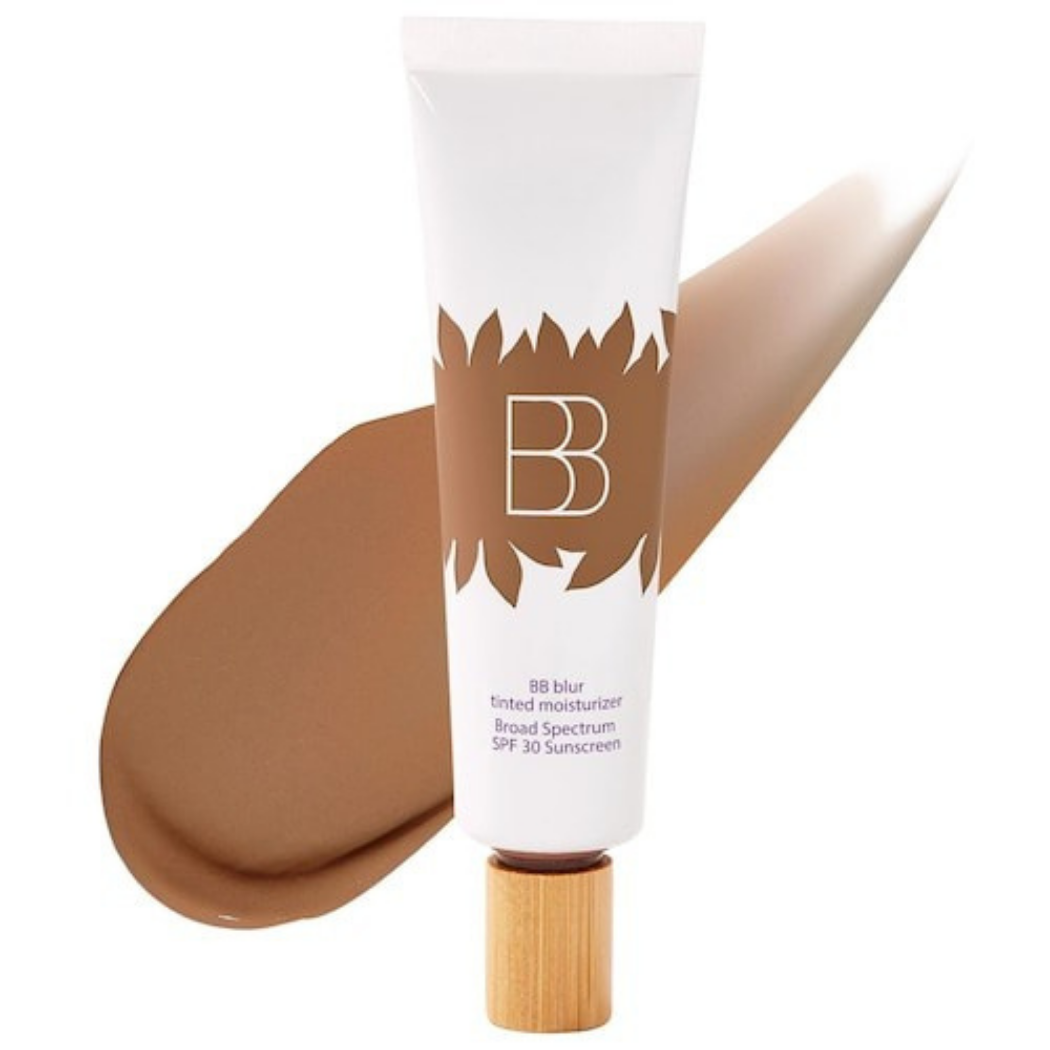 BB Blur Natural Matte Tinted Moisturizer SPF 30