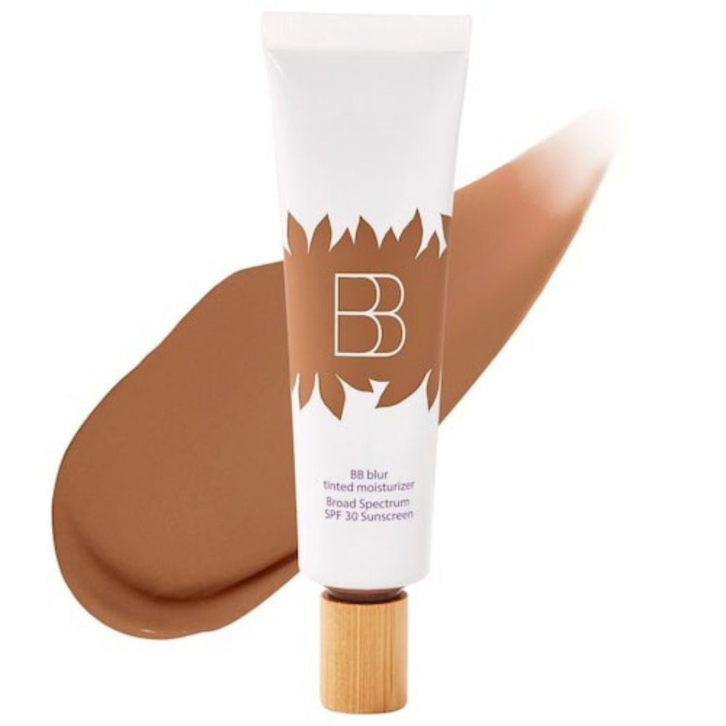 BB Blur Natural Matte Tinted Moisturizer SPF 30