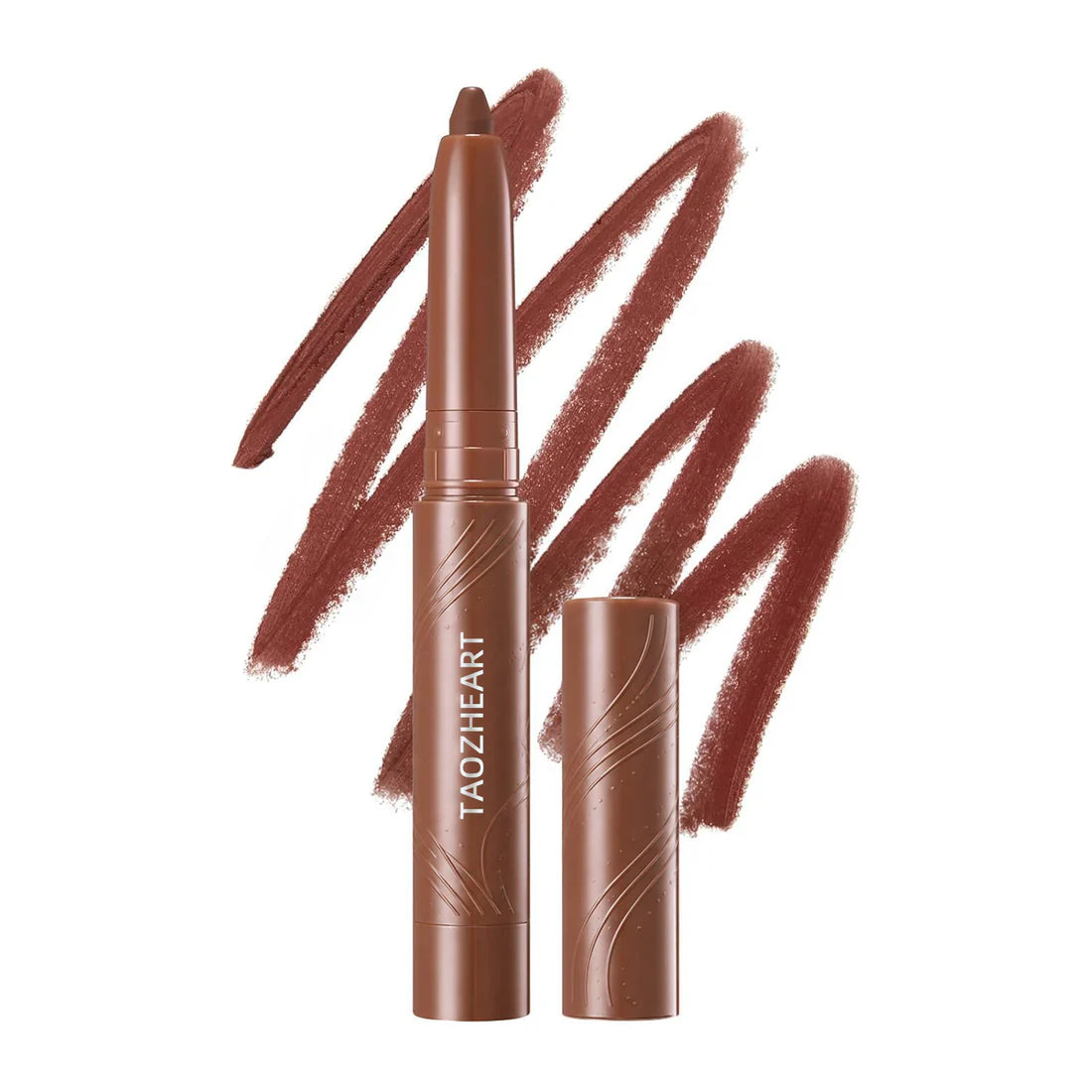 SummerVibes Anti-Drag Lip Liner - Smudge-Proof & Creamy
