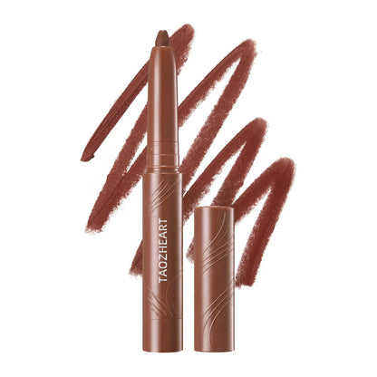 SummerVibes Anti-Drag Lip Liner - Smudge-Proof & Creamy