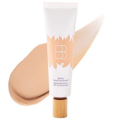 BB Blur Natural Matte Tinted Moisturizer SPF 30