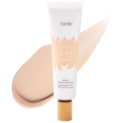 BB Blur Natural Matte Tinted Moisturizer SPF 30