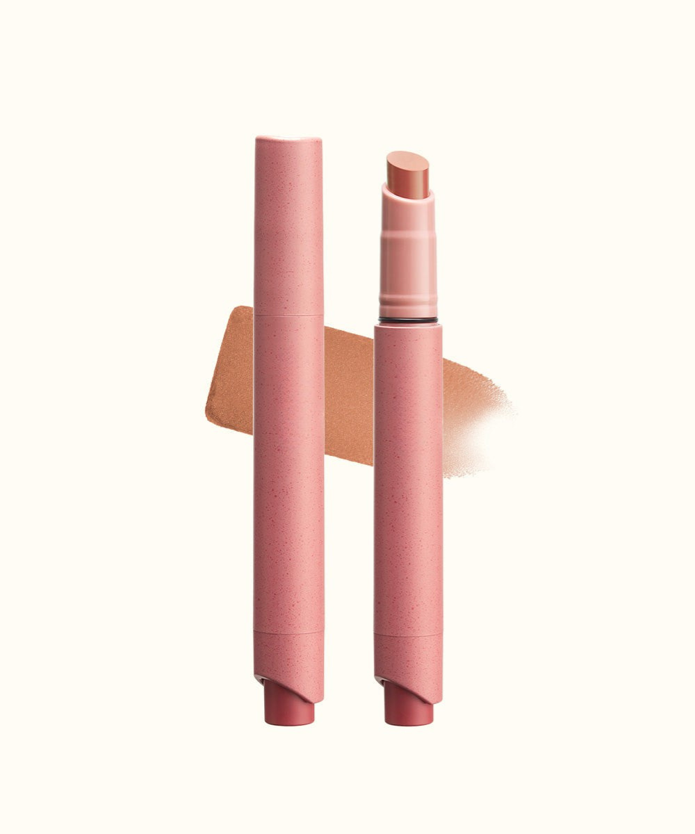 Lightweight Smudge-Proof Velvet Lipstick