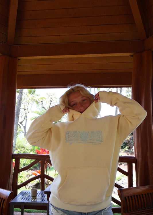 Paradise Hoodie Kollektion