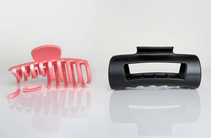Cloud Clip – Lightweight, Comfy & Ultra-Secure Hold ✨
