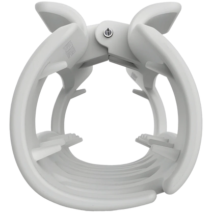 Cloud Clip – Lightweight, Comfy & Ultra-Secure Hold ✨