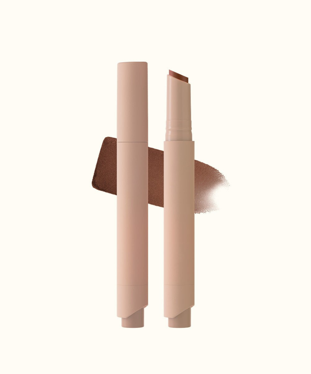 Lightweight Smudge-Proof Velvet Lipstick