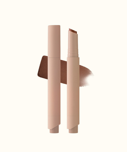 Lightweight Smudge-Proof Velvet Lipstick