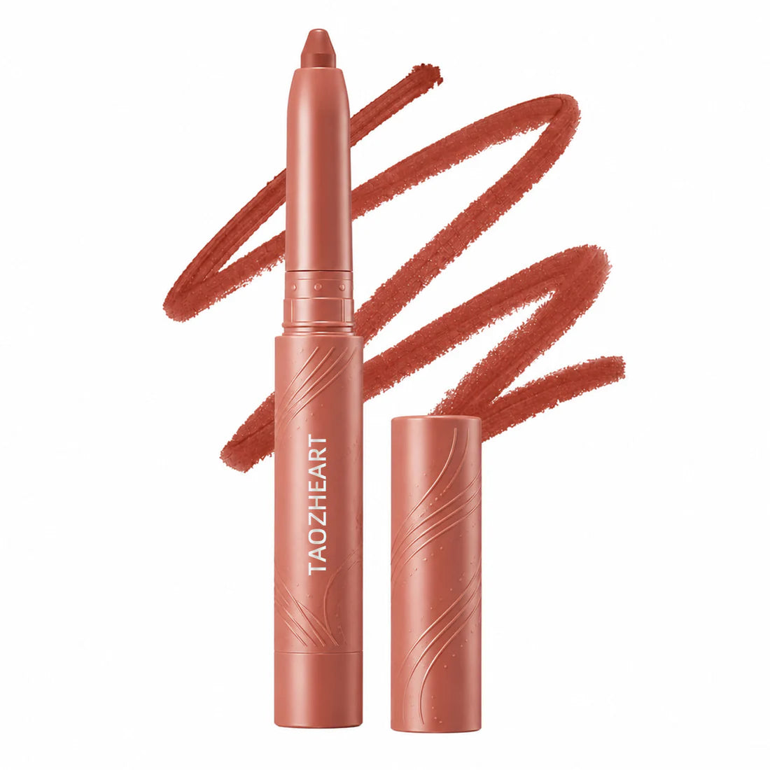 SummerVibes Anti-Drag Lip Liner - Smudge-Proof & Creamy