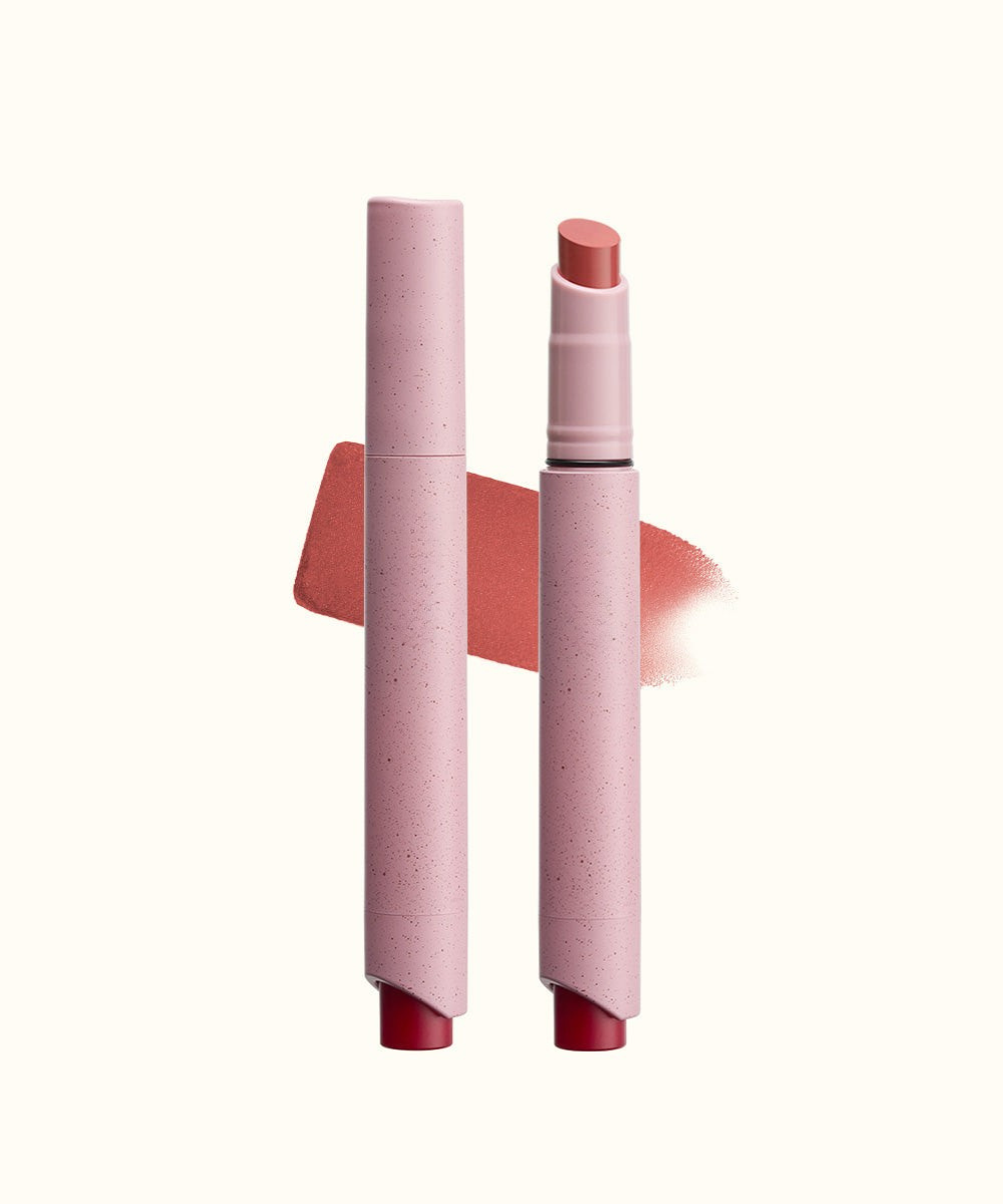 Lightweight Smudge-Proof Velvet Lipstick