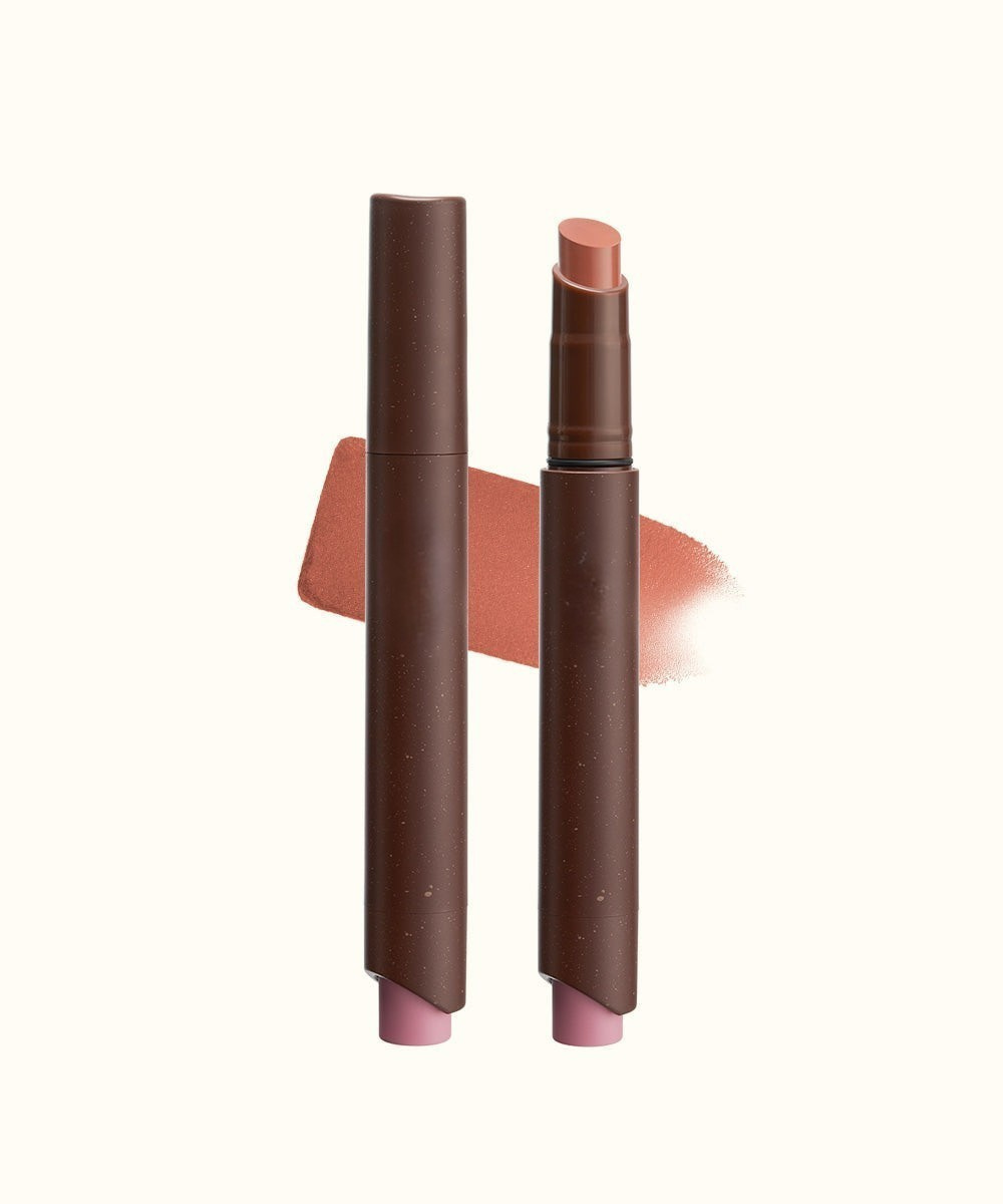Lightweight Smudge-Proof Velvet Lipstick