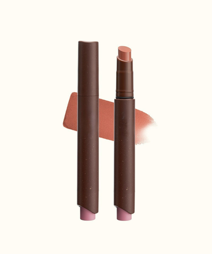 Lightweight Smudge-Proof Velvet Lipstick