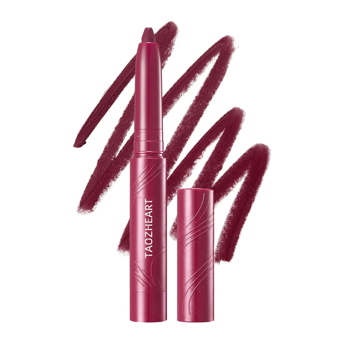 SummerVibes Anti-Drag Lip Liner - Smudge-Proof & Creamy