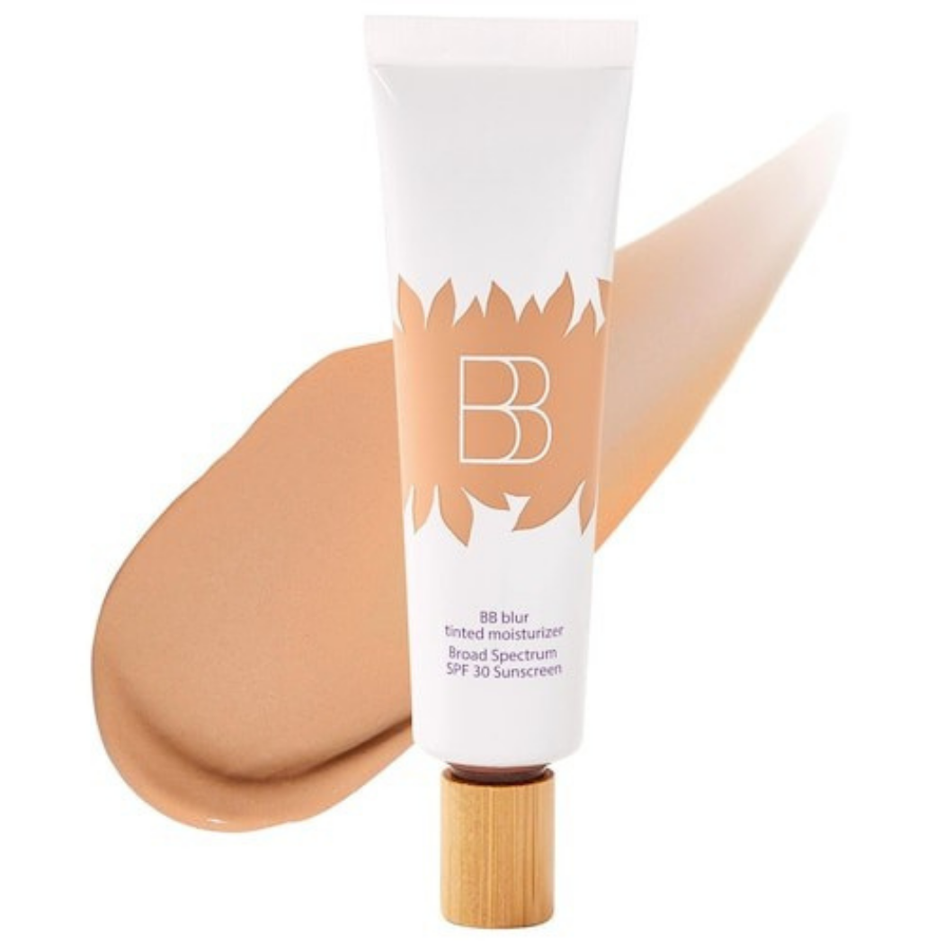 BB Blur Natural Matte Tinted Moisturizer SPF 30