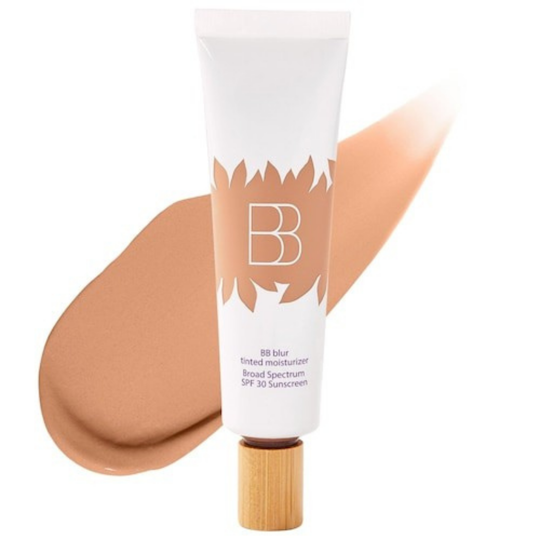 BB Blur Natural Matte Tinted Moisturizer SPF 30