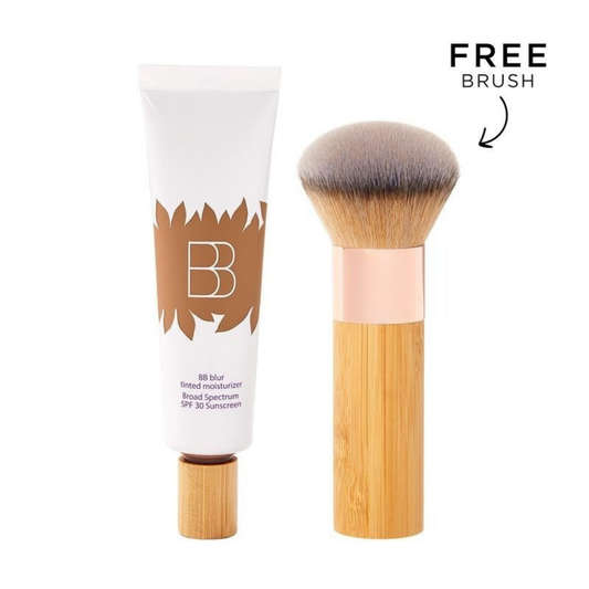 BB Blur Natural Matte Tinted Moisturizer SPF 30