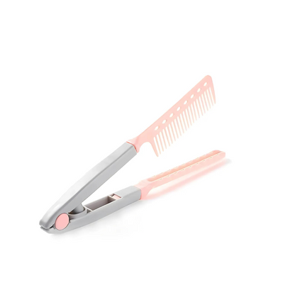 Straightening Comb for Hair – Tangle Free Styling