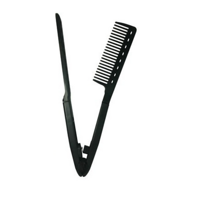 Straightening Comb for Hair – Tangle Free Styling