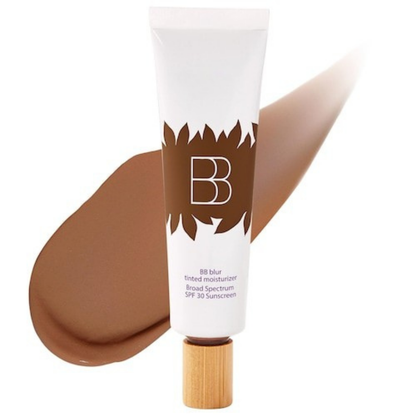 BB Blur Natural Matte Tinted Moisturizer SPF 30