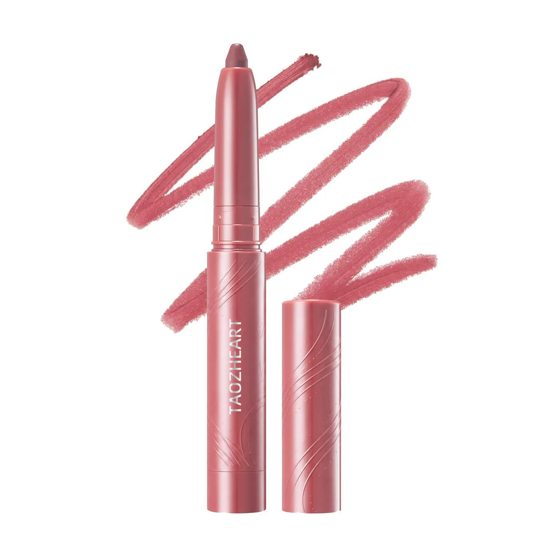 SummerVibes Anti-Drag Lip Liner - Smudge-Proof & Creamy