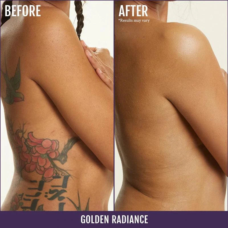 Body Coverage Perfector – Waterproof Tattoo & Scar Concealer 60ml
