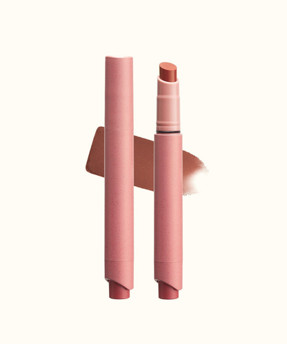 Lightweight Smudge-Proof Velvet Lipstick