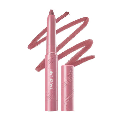 SummerVibes Anti-Drag Lip Liner - Smudge-Proof & Creamy