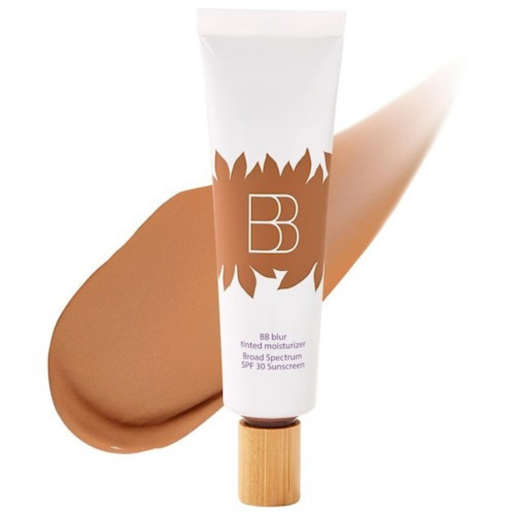 BB Blur Natural Matte Tinted Moisturizer SPF 30