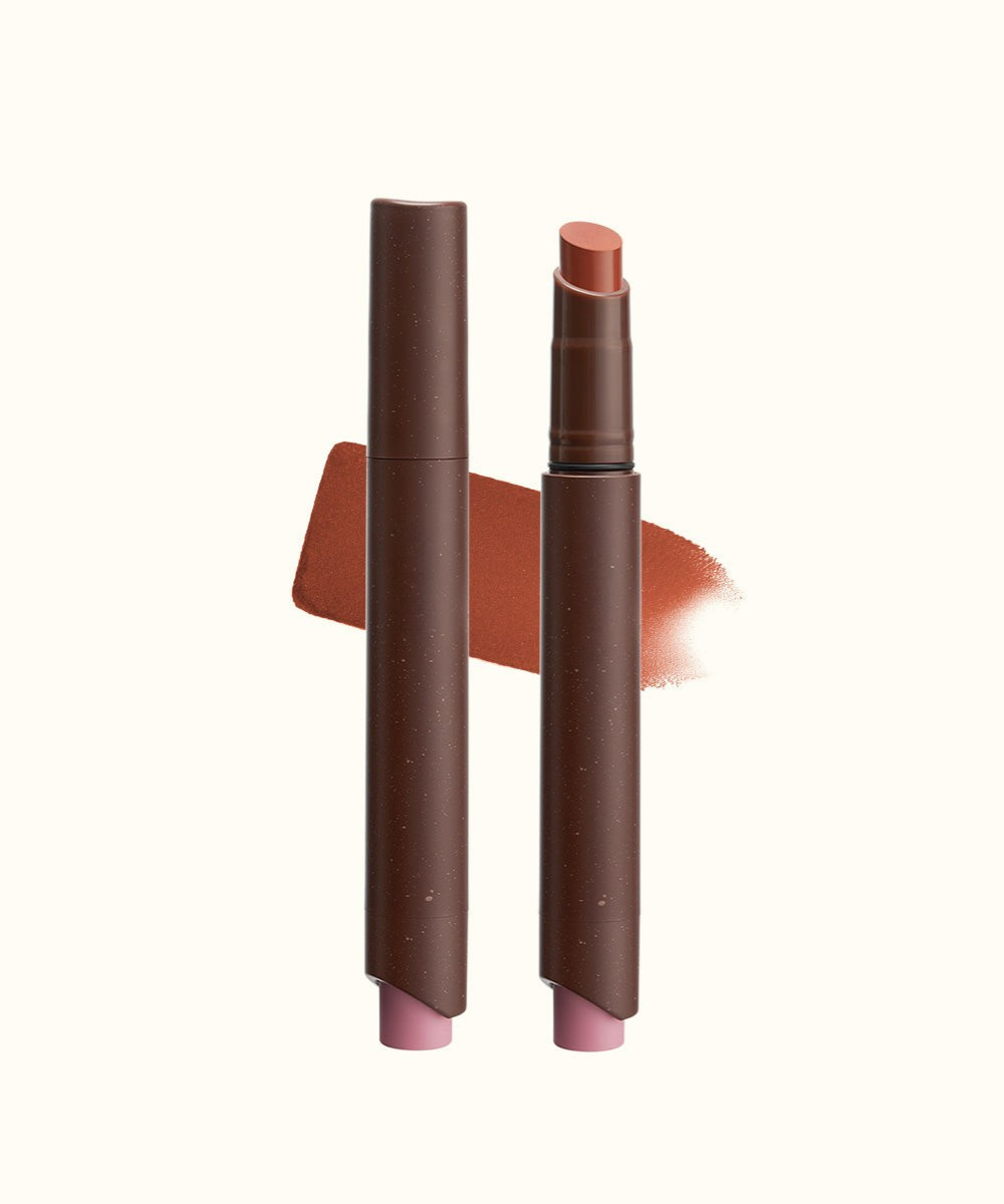 Lightweight Smudge-Proof Velvet Lipstick