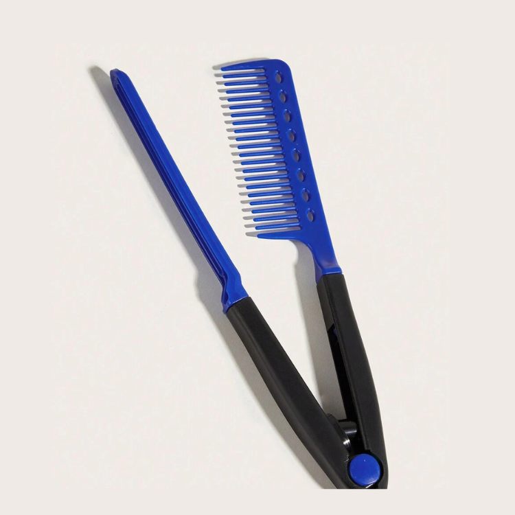 Straightening Comb for Hair – Tangle Free Styling